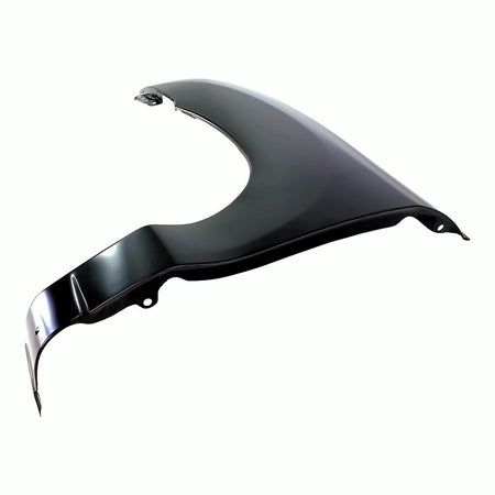 2001-2006 Hyundai Santa_Fe Fender Front Driver Side Gl Models – Side View (HY1240120)