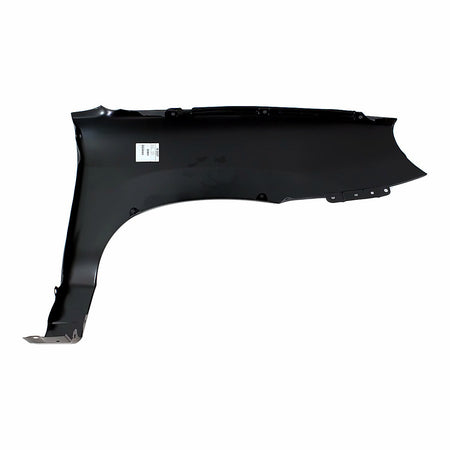 2001-2006 Hyundai Santa_Fe Fender Front Driver Side Gl Models – Back View (HY1240120)
