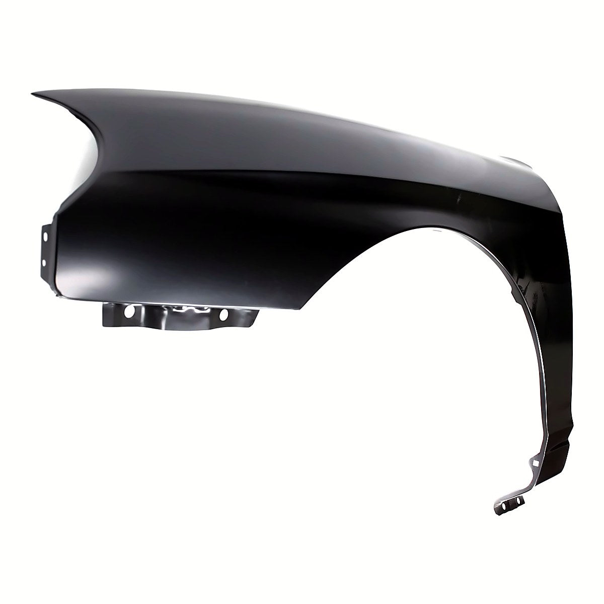 1999-2001 Hyundai Sonata Fender Front Driver Side – Side View (HY1240124)