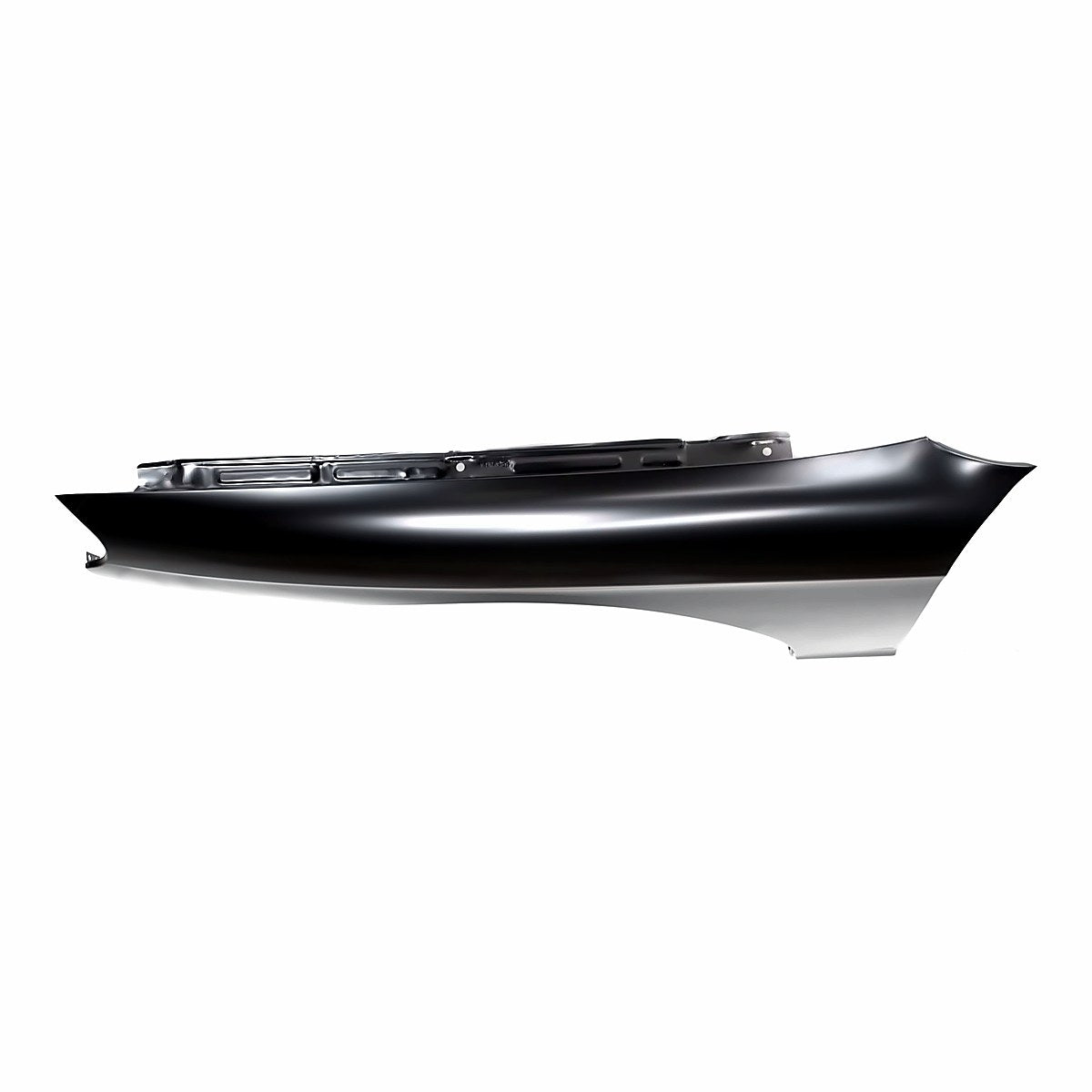 1999-2001 Hyundai Sonata Fender Front Driver Side – Side View (HY1240124)