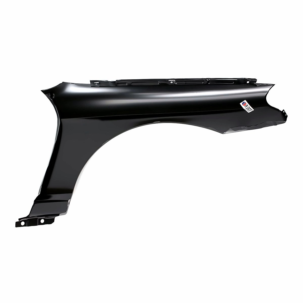 1999-2001 Hyundai Sonata Fender Front Driver Side – Back View (HY1240124)