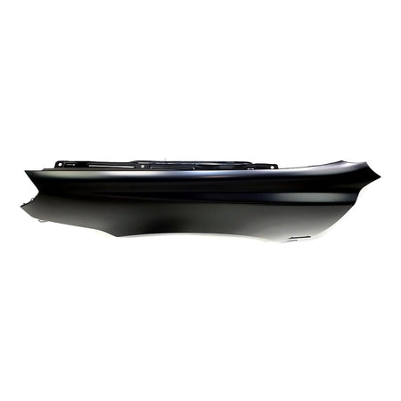 2003-2006 Hyundai Accent_Hatchback Fender Front Driver Side With Rocker Moulding Hole – Side View (HY1240131)