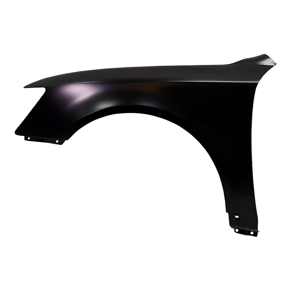 2006-2010 Hyundai Sonata Fender Front Driver Side – Front View (HY1240134)