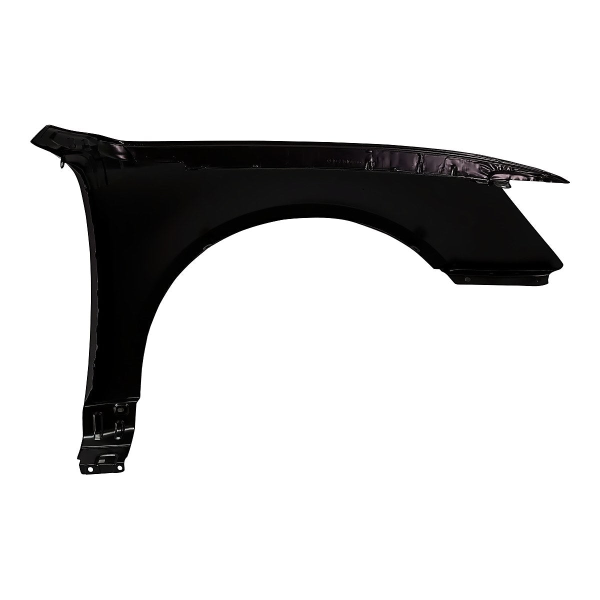 2006-2010 Hyundai Sonata Fender Front Driver Side – Back View (HY1240134)