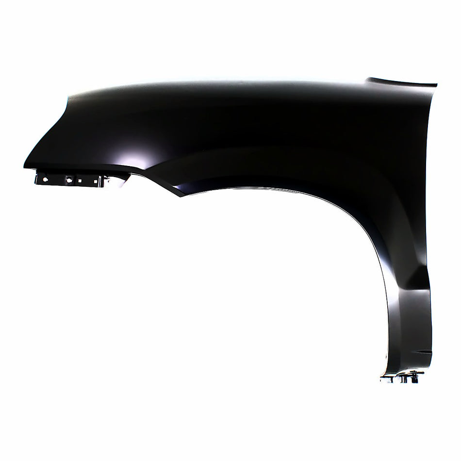 2005-2009 Hyundai Tucson Fender Front Driver Side – Front View (HY1240135)