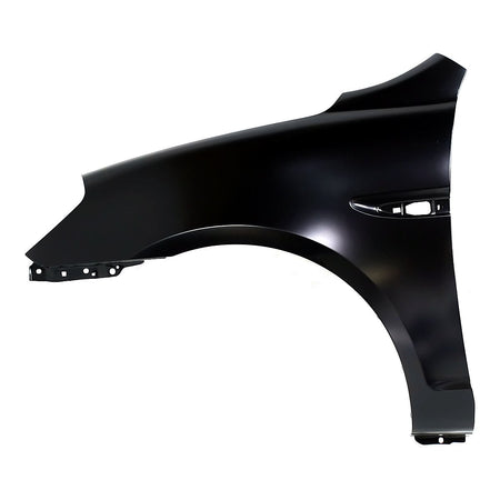 2007-2011 Hyundai Accent_Hatchback Fender Front Driver Side – Front View (HY1240137)