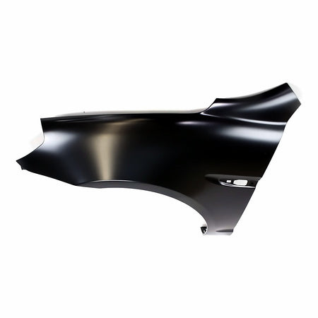2007-2011 Hyundai Accent_Hatchback Fender Front Driver Side – Side View (HY1240137)