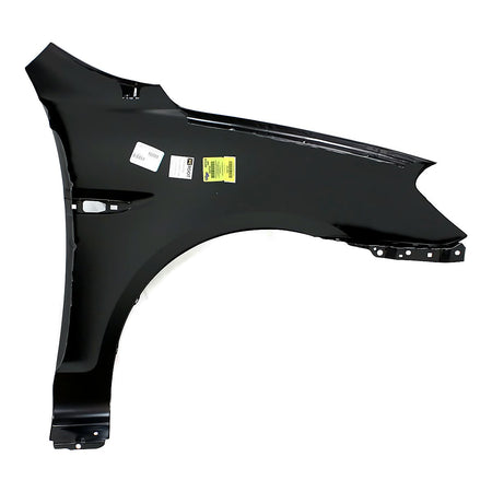 2007-2011 Hyundai Accent_Hatchback Fender Front Driver Side – Back View (HY1240137)