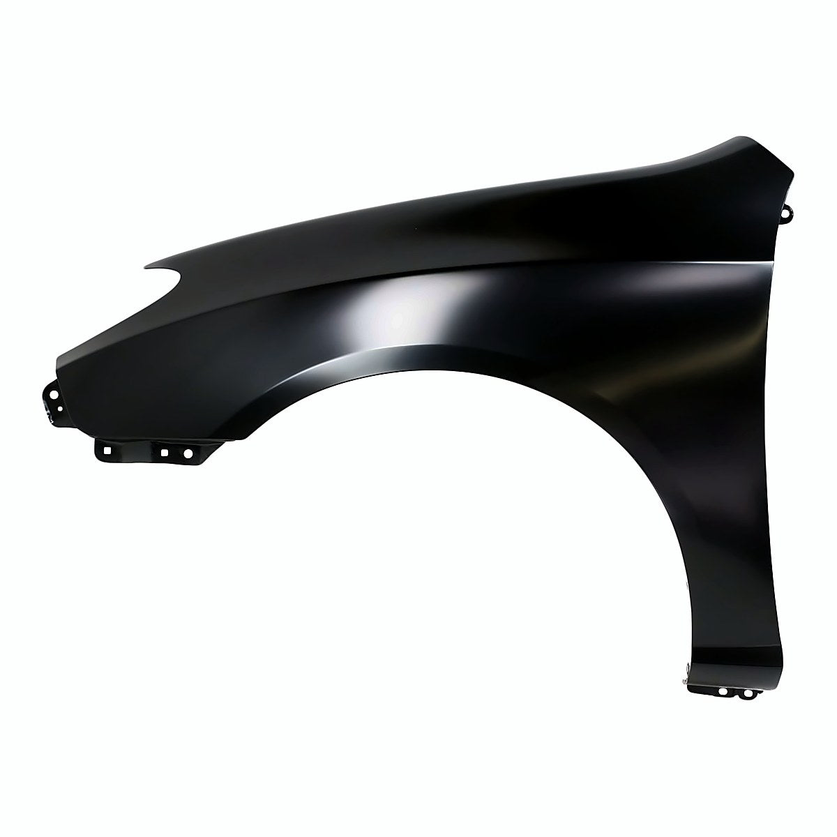 2007-2010 Hyundai Elantra Fender Front Driver Side – Front View (HY1240138)