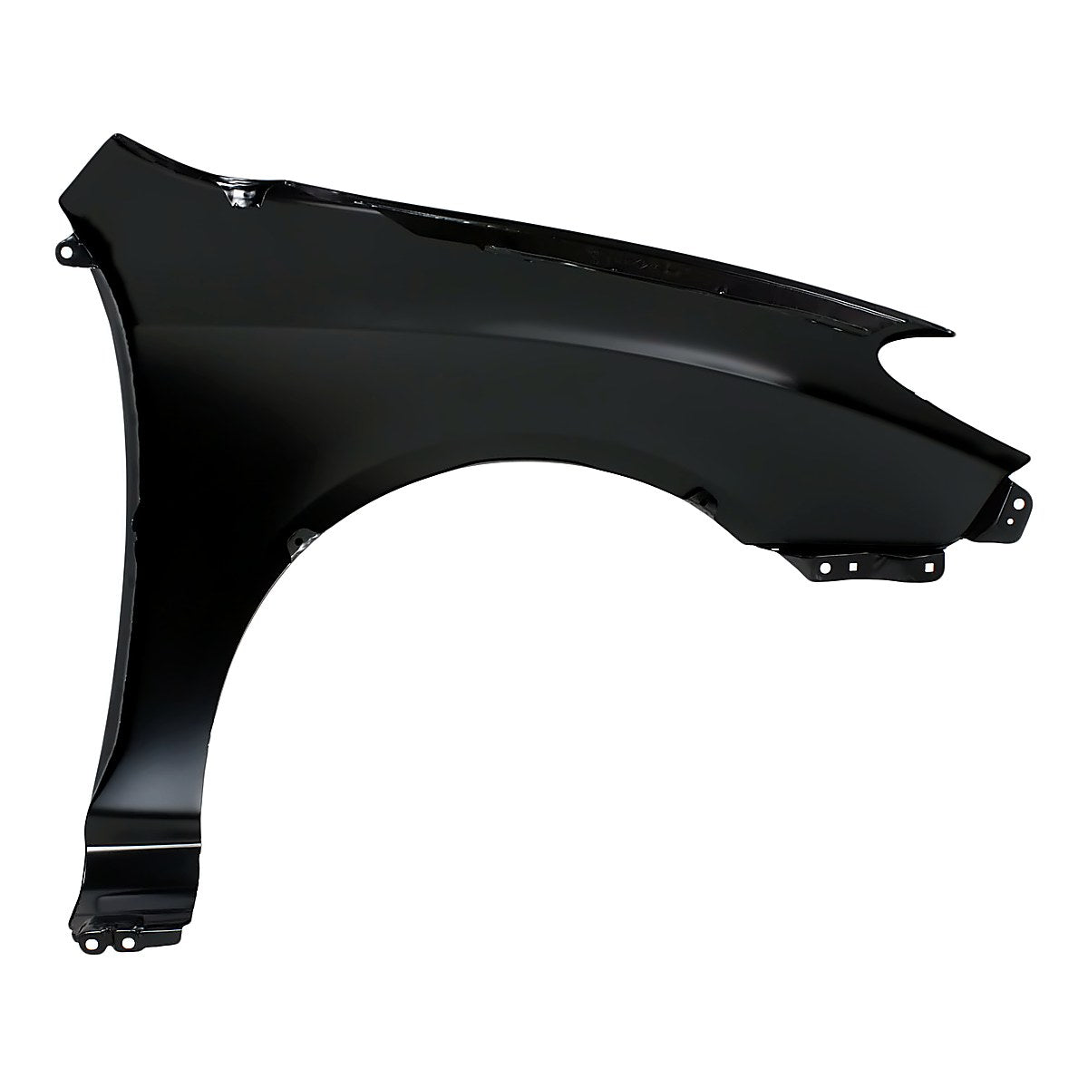 2007-2010 Hyundai Elantra Fender Front Driver Side – Back View (HY1240138)
