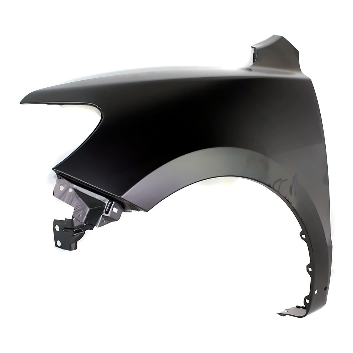 2007-2009 Hyundai Santa_Fe Fender Front Driver Side – Side View (HY1240139)