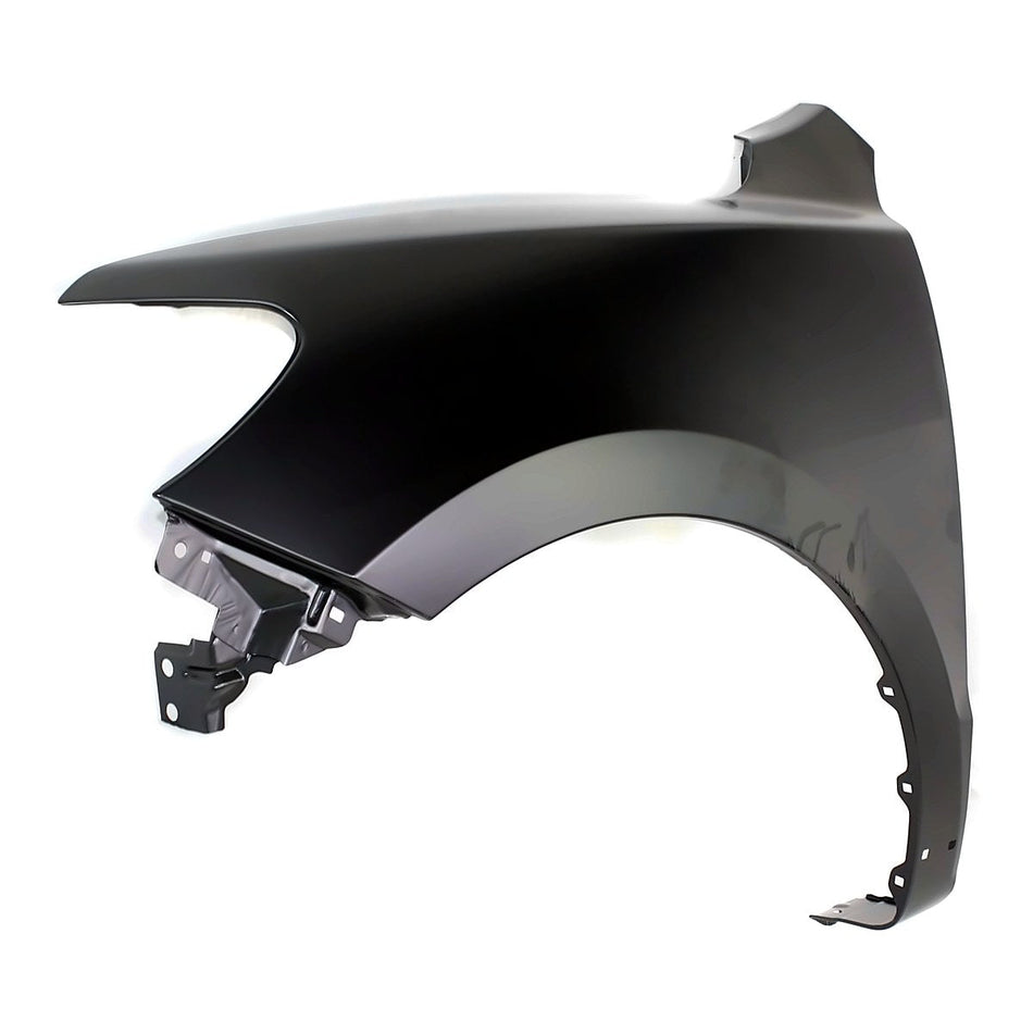 2007-2009 Hyundai Santa_Fe Fender Front Driver Side – Side View (HY1240139)