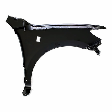 2007-2009 Hyundai Santa_Fe Fender Front Driver Side – Back View (HY1240139)