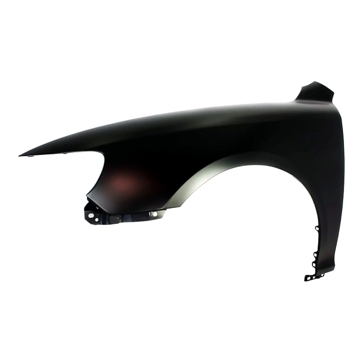 2006-2011 Hyundai Azera Fender Front Driver Side – Front View (HY1240140)