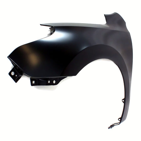 2009-2012 Hyundai Elantra_Touring_Wagon Fender Front Driver Side Touring Model Without Side Marker – Side View (HY1240145)