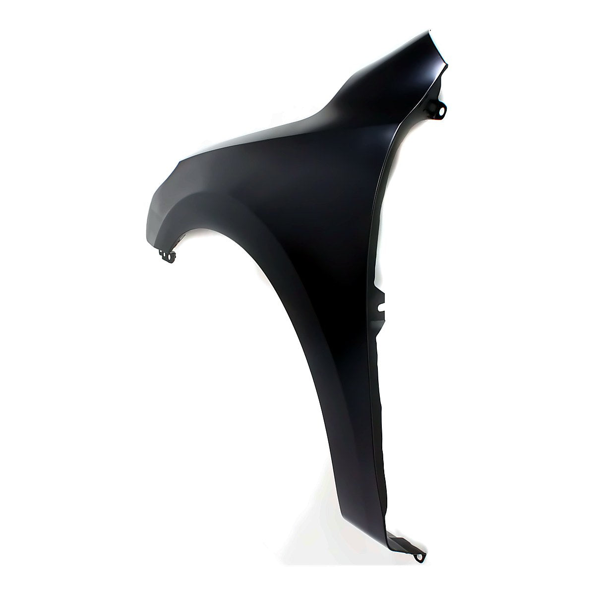 2009-2012 Hyundai Elantra_Touring_Wagon Fender Front Driver Side Touring Model Without Side Marker – Side View (HY1240145)