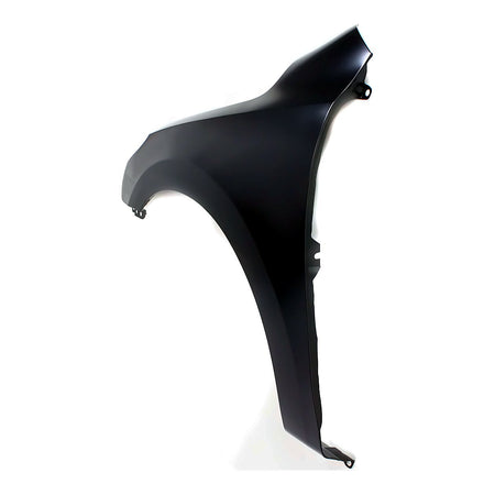 2009-2012 Hyundai Elantra_Touring_Wagon Fender Front Driver Side Touring Model Without Side Marker – Side View (HY1240145)