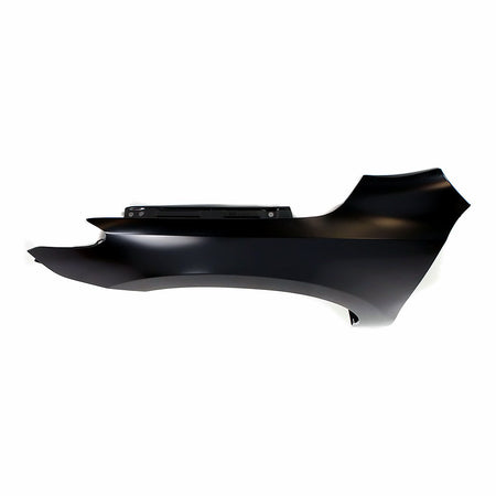 2009-2012 Hyundai Elantra_Touring_Wagon Fender Front Driver Side Touring Model Without Side Marker – Side View (HY1240145)