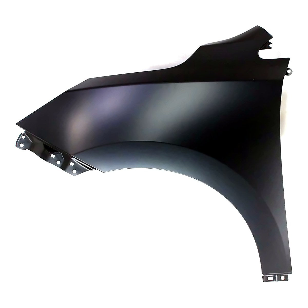 2010-2015 Hyundai Tucson Fender Front Driver Side – Front View (HY1240146)
