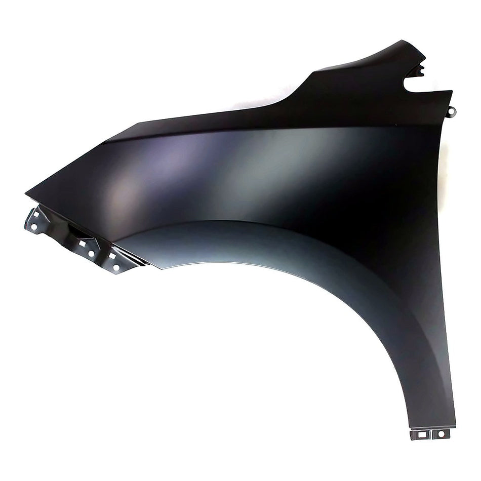 2010-2015 Hyundai Tucson Fender Front Driver Side – Front View (HY1240146)
