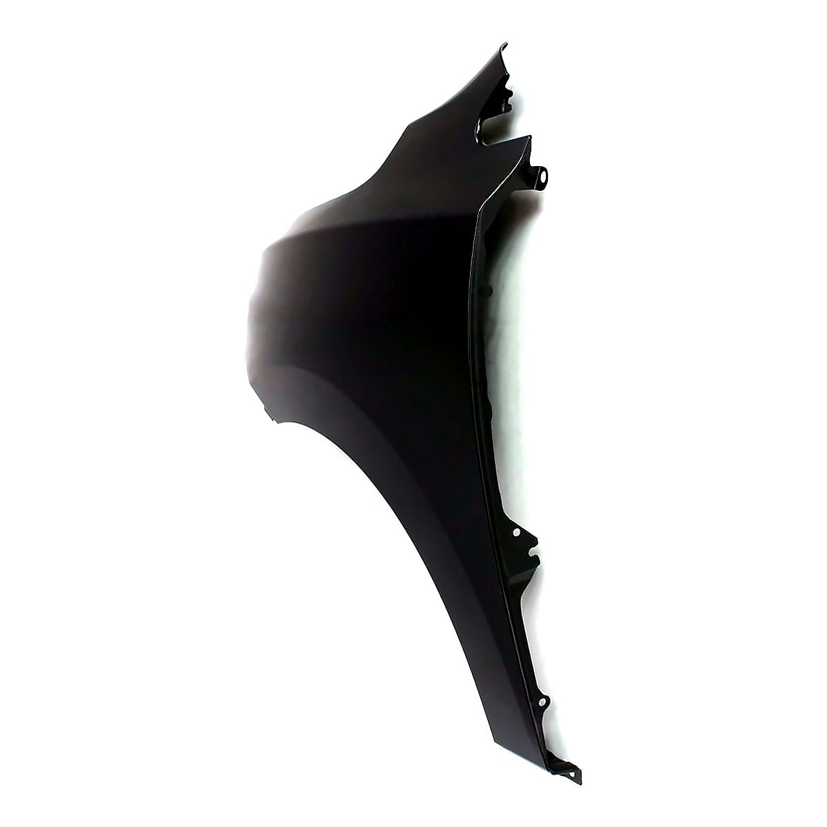 2010-2015 Hyundai Tucson Fender Front Driver Side – Side View (HY1240146)