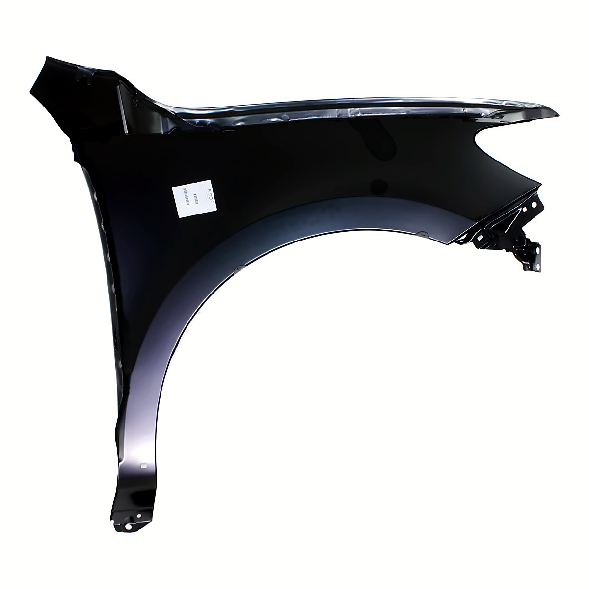 2010-2012 Hyundai Santa_Fe Fender Front Driver Side – Back View (HY1240147)
