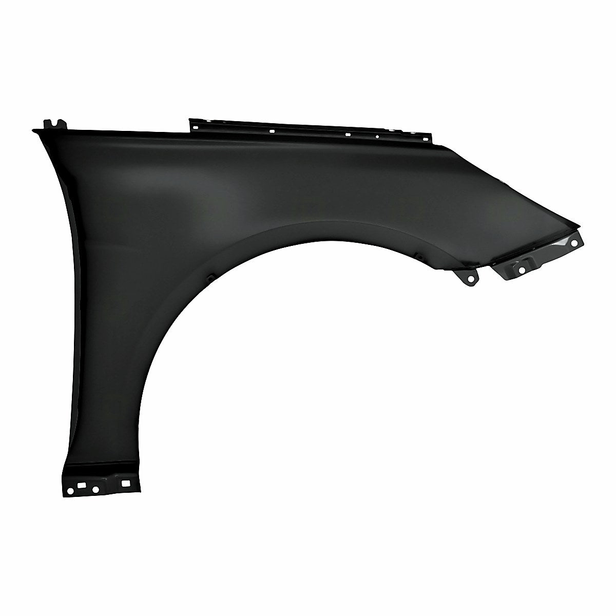 2011-2014 Hyundai Sonata Fender Front Driver Side – HY1240150-2