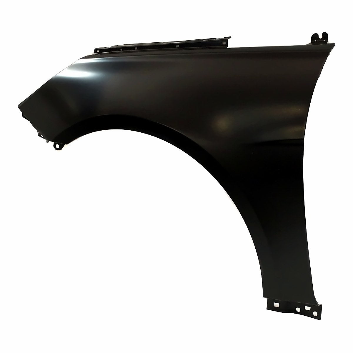 2011-2015 Hyundai Sonata_Hybrid Fender Front Driver Side – Front View (HY1240151)