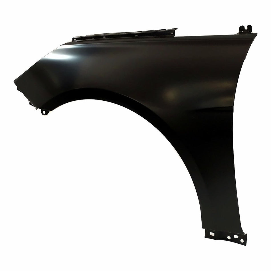 2011-2015 Hyundai Sonata_Hybrid Fender Front Driver Side – Front View (HY1240151)