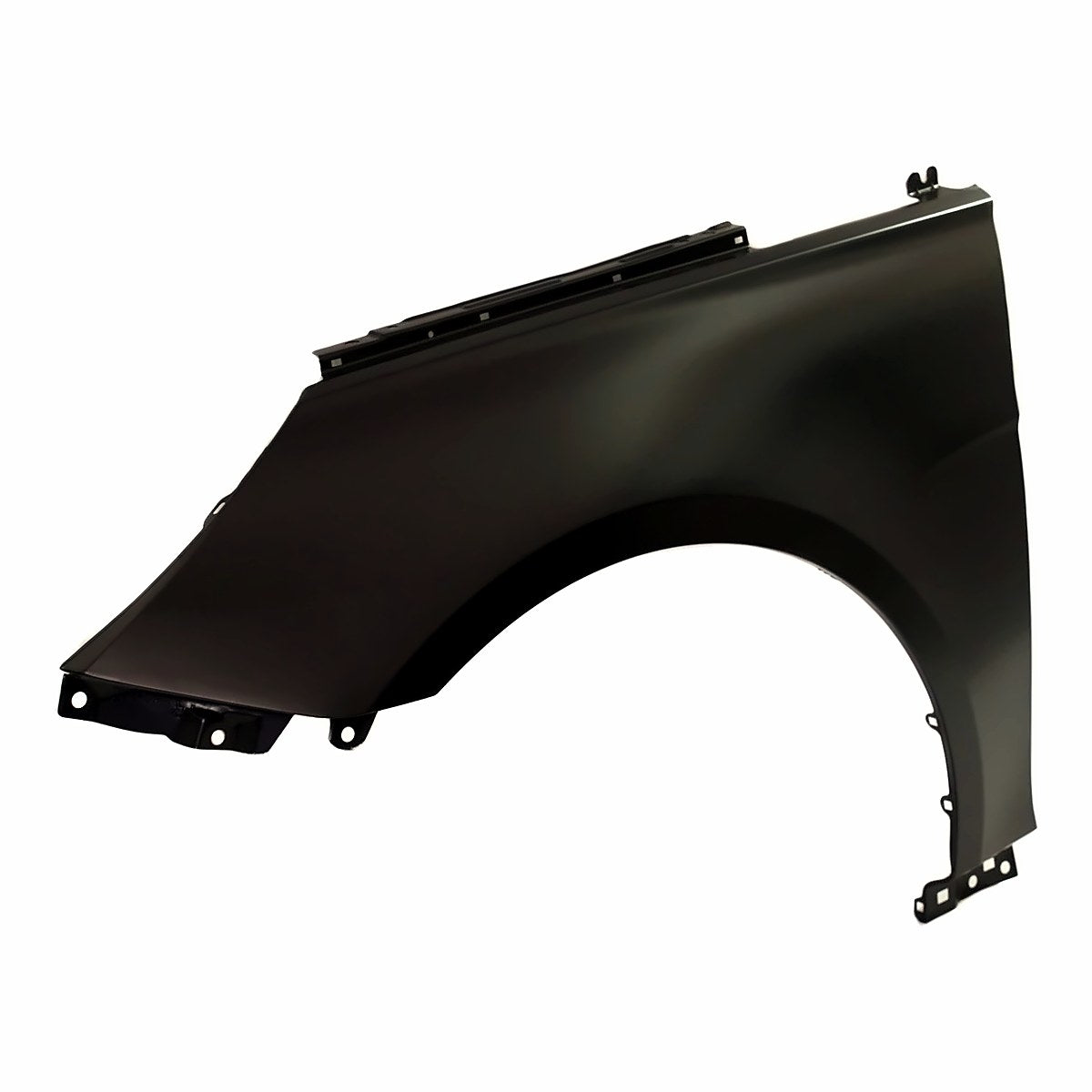 2011-2015 Hyundai Sonata_Hybrid Fender Front Driver Side – Side View (HY1240151)