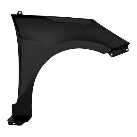 2012-2017 Hyundai Accent_Hatchback Fender Front Driver Side Without Side Marker Hole – HY1240154-2