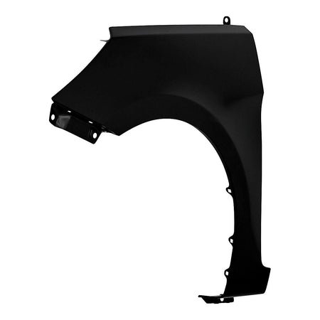 2012-2017 Hyundai Accent_Hatchback Fender Front Driver Side Without Side Marker Hole – HY1240154-3