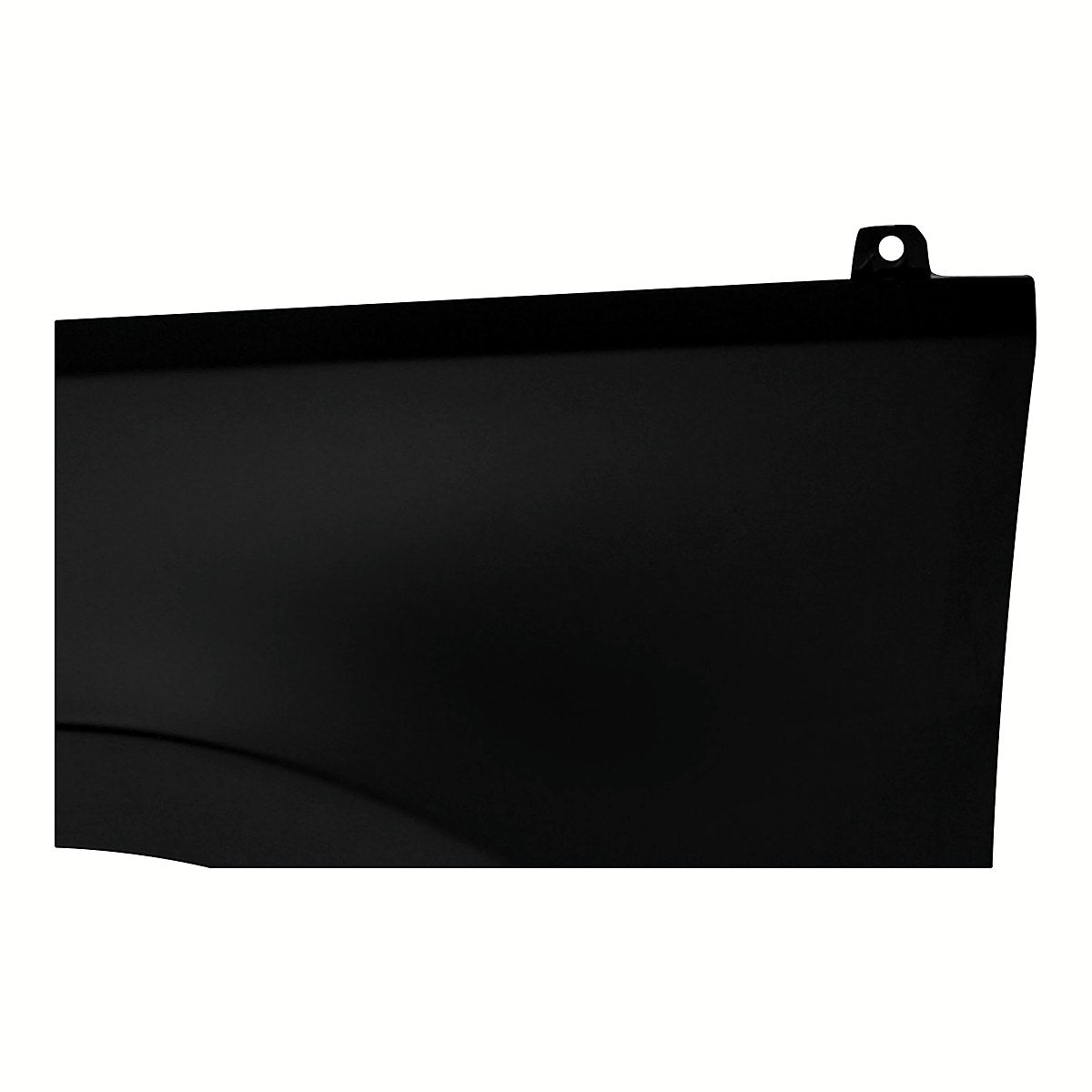 2012-2017 Hyundai Accent_Hatchback Fender Front Driver Side Without Side Marker Hole – HY1240154-4