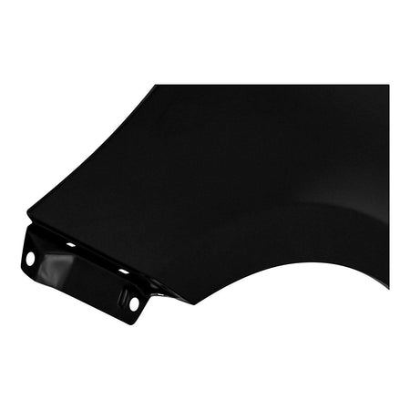 2012-2017 Hyundai Accent_Hatchback Fender Front Driver Side Without Side Marker Hole – HY1240154-5