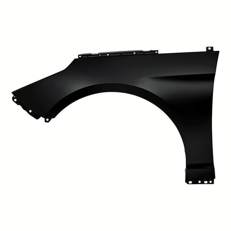 2015-2017 Hyundai Sonata Fender Front Driver Side Exclude Hyb – Front View (HY1240161)