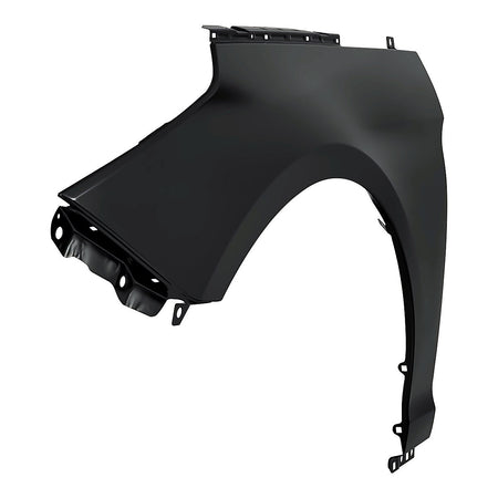 2015-2017 Hyundai Sonata Fender Front Driver Side Exclude Hyb – Side View (HY1240161)