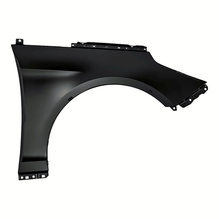 2015-2017 Hyundai Sonata Fender Front Driver Side Exclude Hyb – Back View (HY1240161)