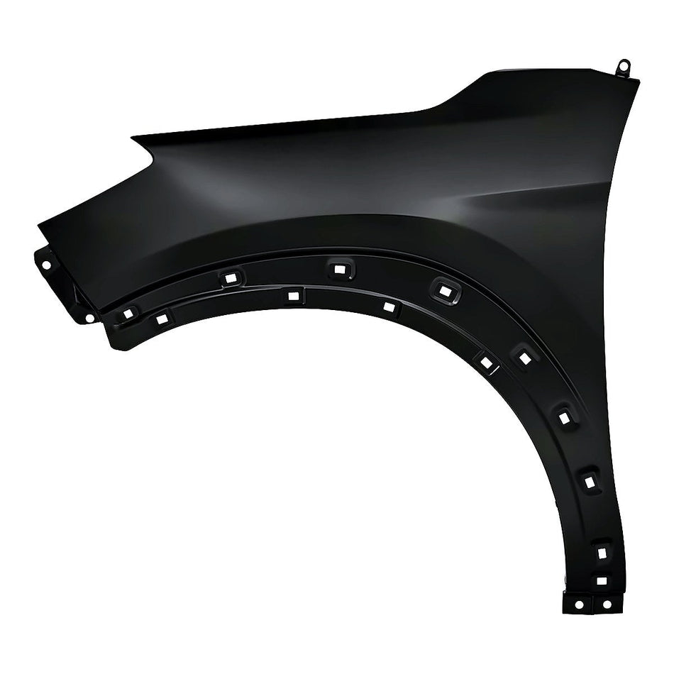 2016-2021 Hyundai Tucson Fender Front Driver Side Steel – Front View (HY1240165)