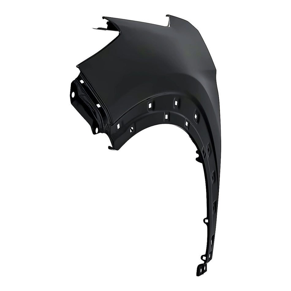 2016-2021 Hyundai Tucson Fender Front Driver Side Steel – Side View (HY1240165)