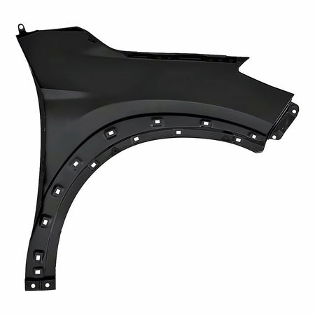 2016-2021 Hyundai Tucson Fender Front Driver Side Steel – Back View (HY1240165)