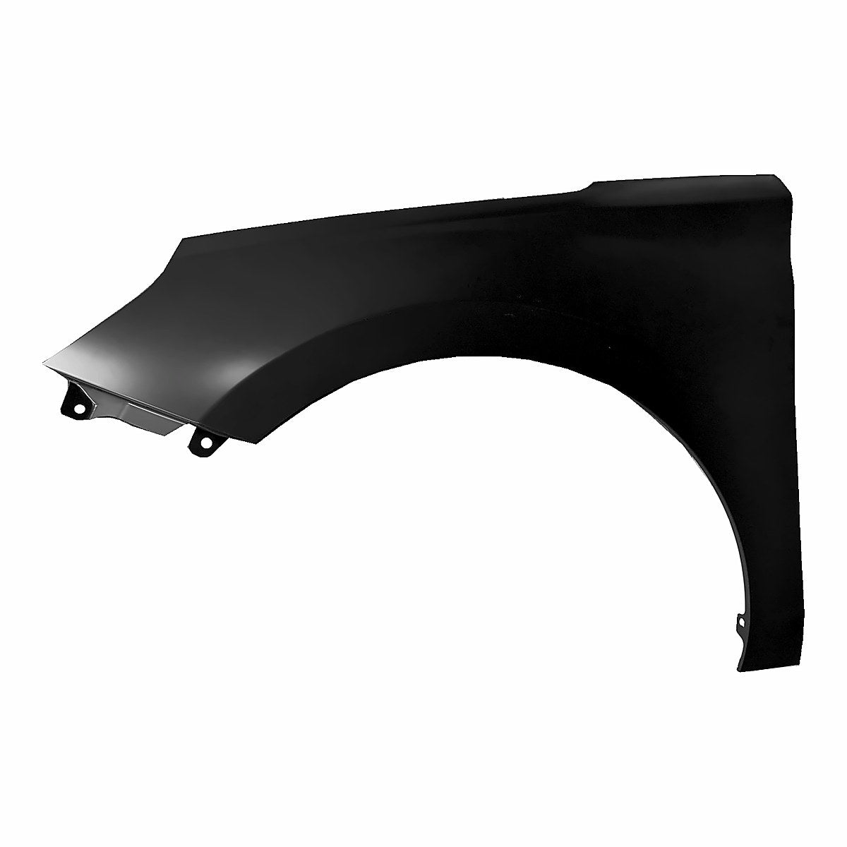 2018-2020 Hyundai Elantra_Gt Fender Front Driver Side Steel – Front View (HY1240168)