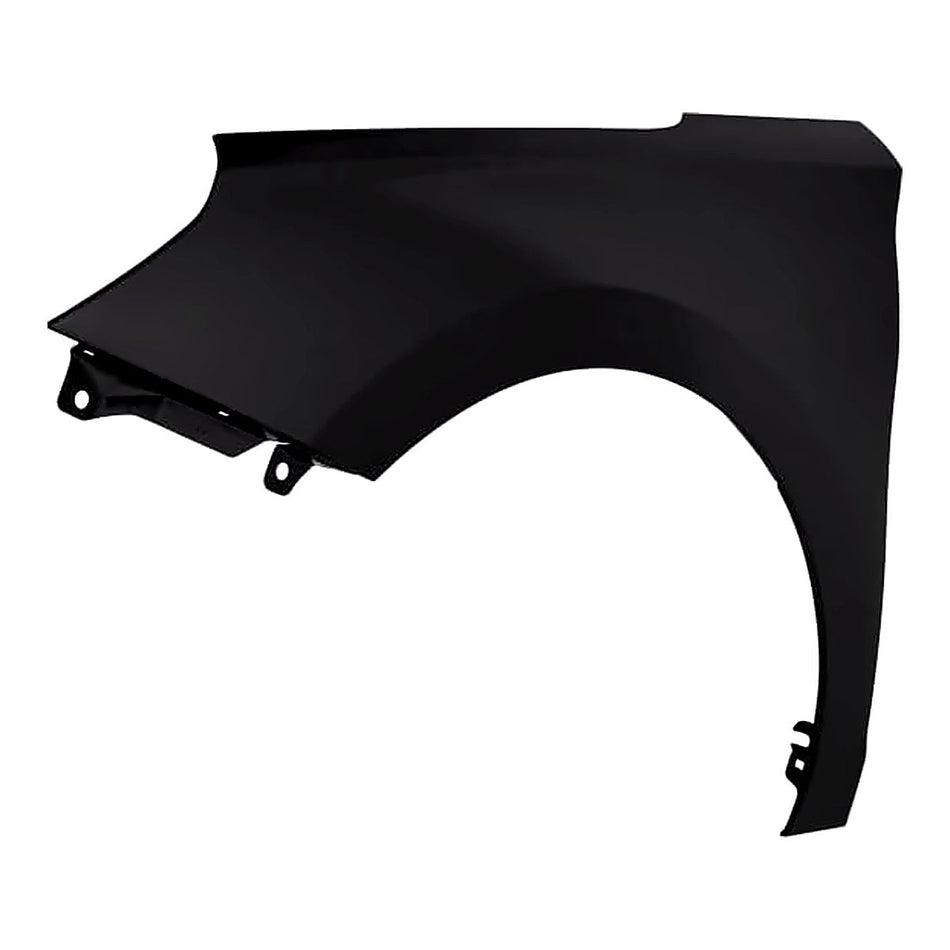 2018-2020 Hyundai Elantra_Gt Fender Front Driver Side Steel – Side View (HY1240168)
