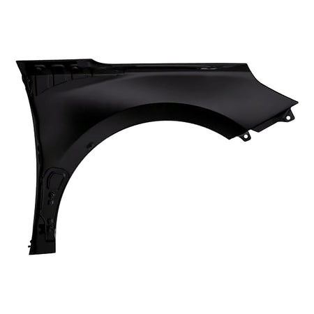 2018-2020 Hyundai Elantra_Gt Fender Front Driver Side Steel – Back View (HY1240168)