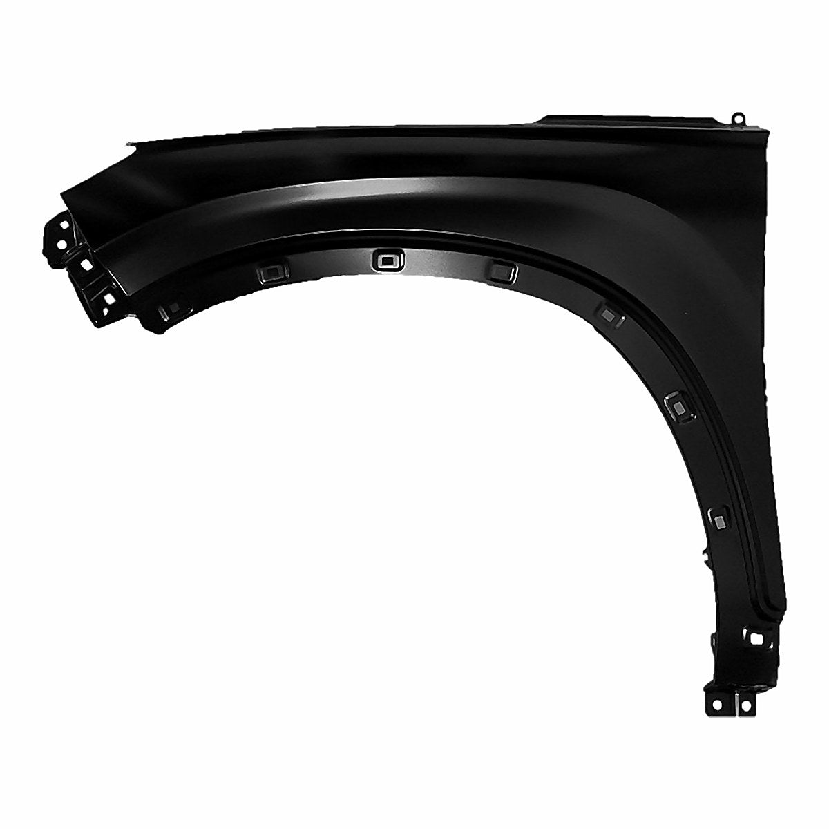 2019-2023 Hyundai Santa_Fe Fender Front Driver Side – HY1240173