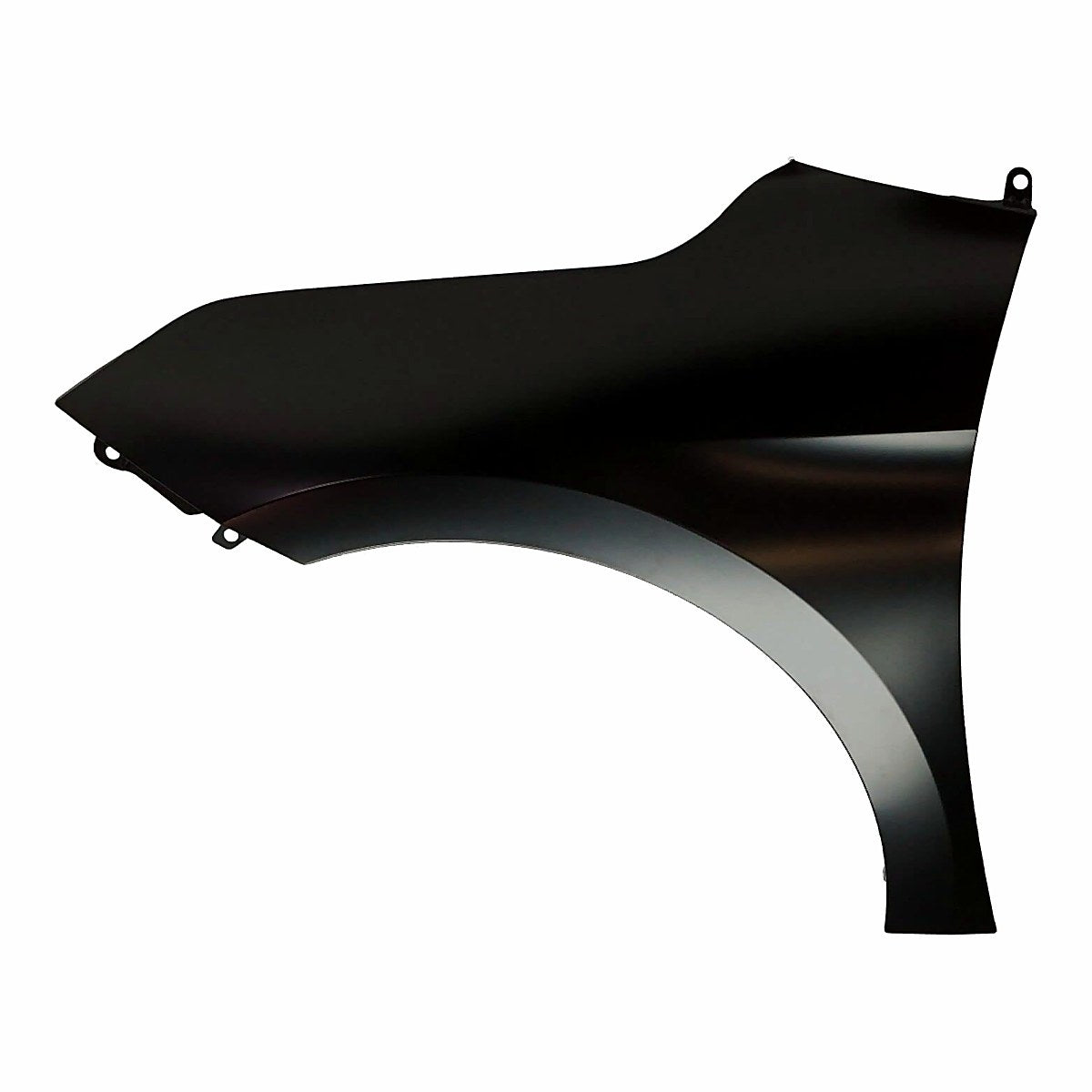 2019-2020 Hyundai Elantra_Sedan Fender Front Driver Side Steel Us/Korea Built – HY1240176