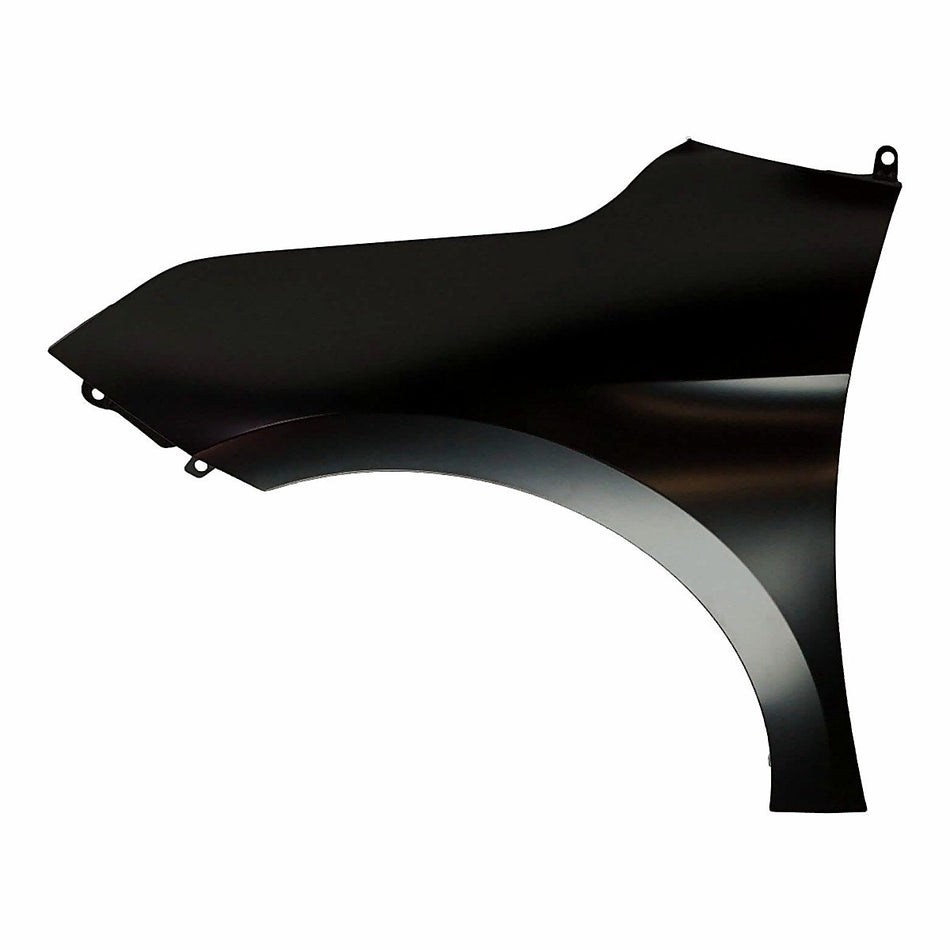 2019-2020 Hyundai Elantra_Sedan Fender Front Driver Side Steel Us/Korea Built – HY1240176
