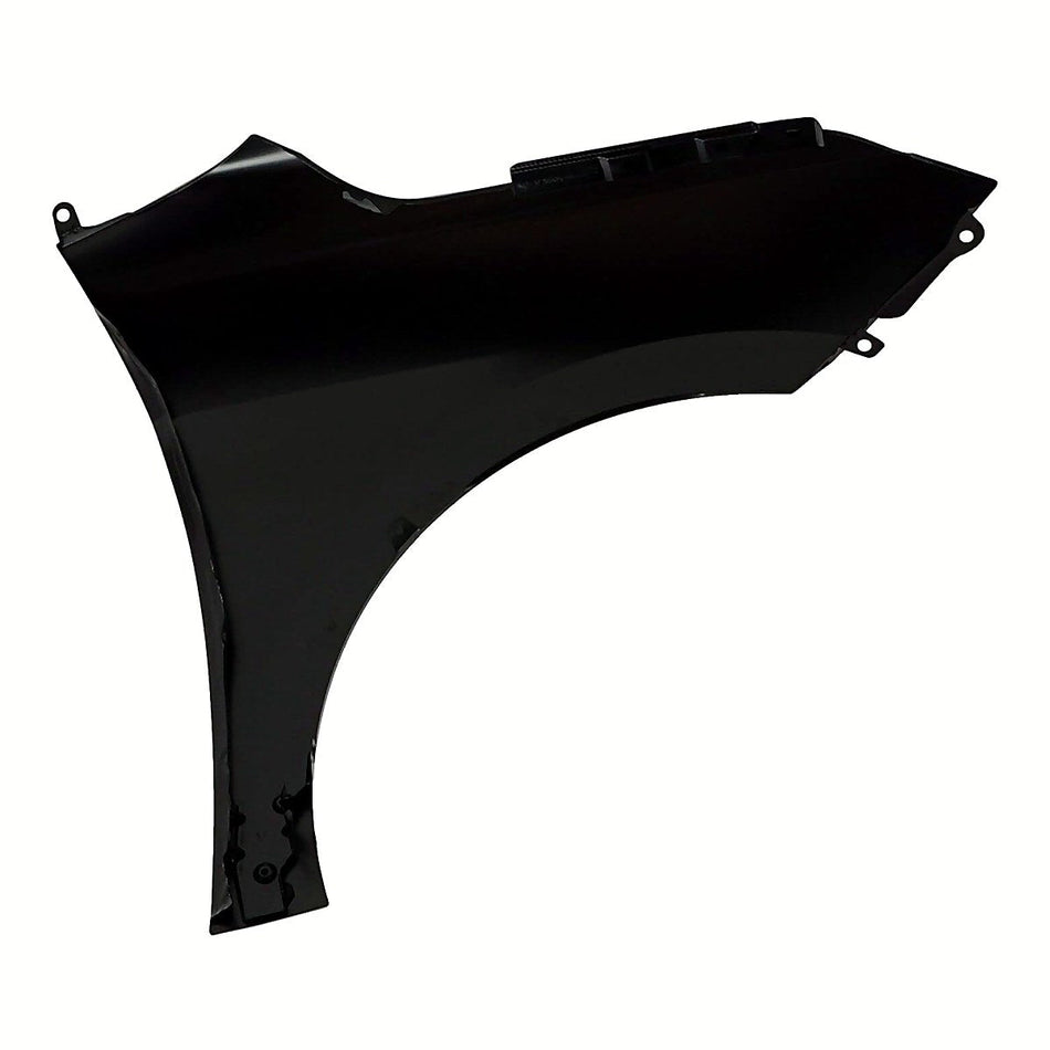 2019-2020 Hyundai Elantra_Sedan Fender Front Driver Side Steel Us/Korea Built – HY1240176-2