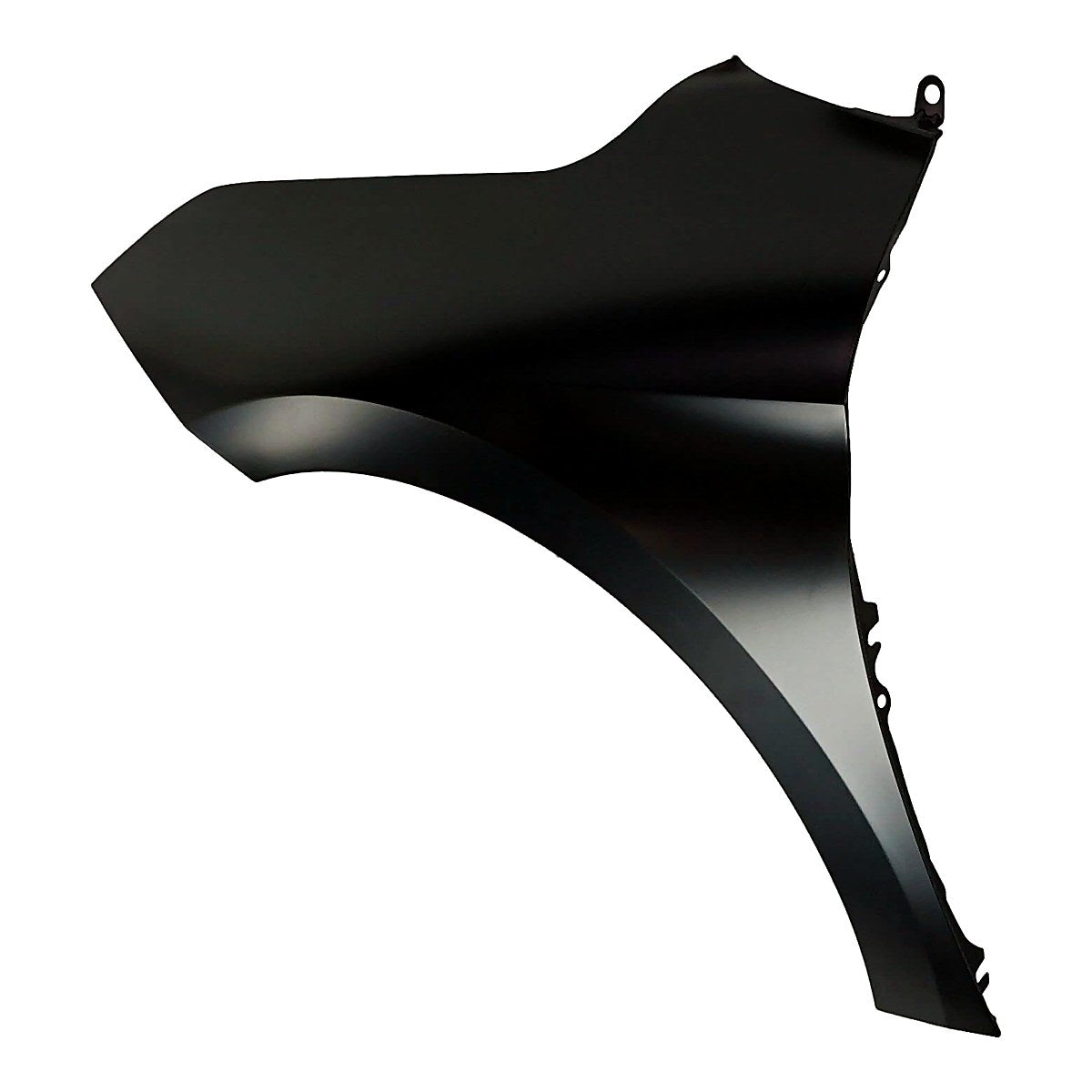 2019-2020 Hyundai Elantra_Sedan Fender Front Driver Side Steel Us/Korea Built – HY1240176-3
