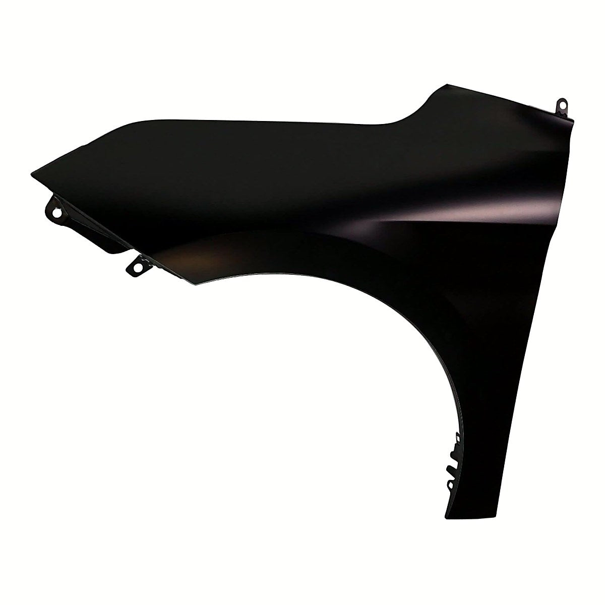 2019-2020 Hyundai Elantra_Sedan Fender Front Driver Side Steel Us/Korea Built – HY1240176-4