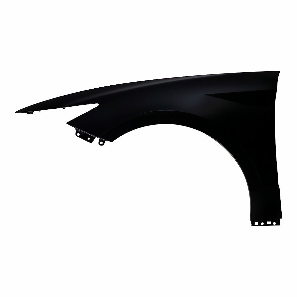 2020-2023 Hyundai Sonata Fender Front Driver Side Steel – Front View (HY1240177)